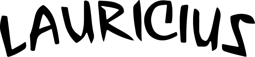Logo Lauricius